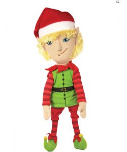LUTIN – FARFOUILLE